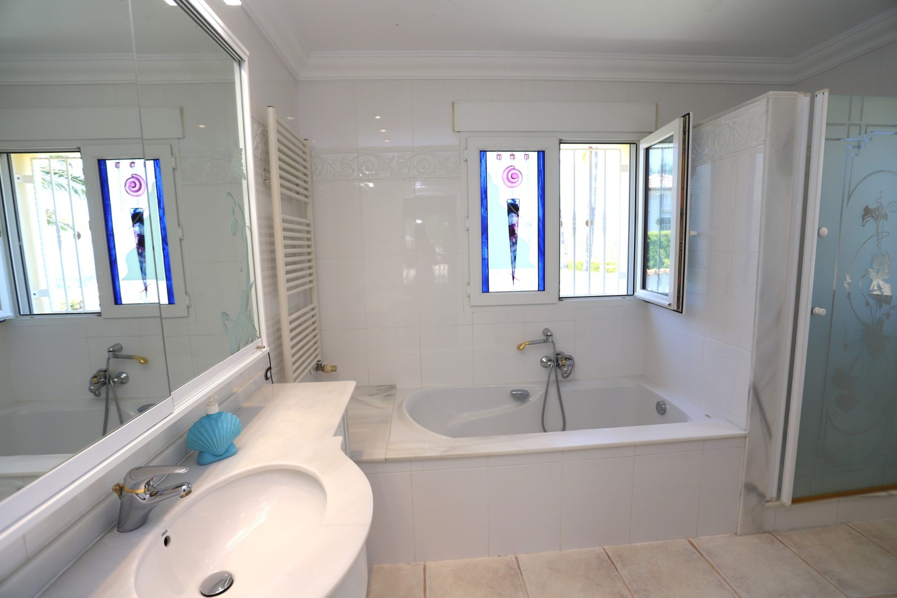 Villa Denia, Alicante, Spānijā 6 istabas, 390 m2 Nr. 195917