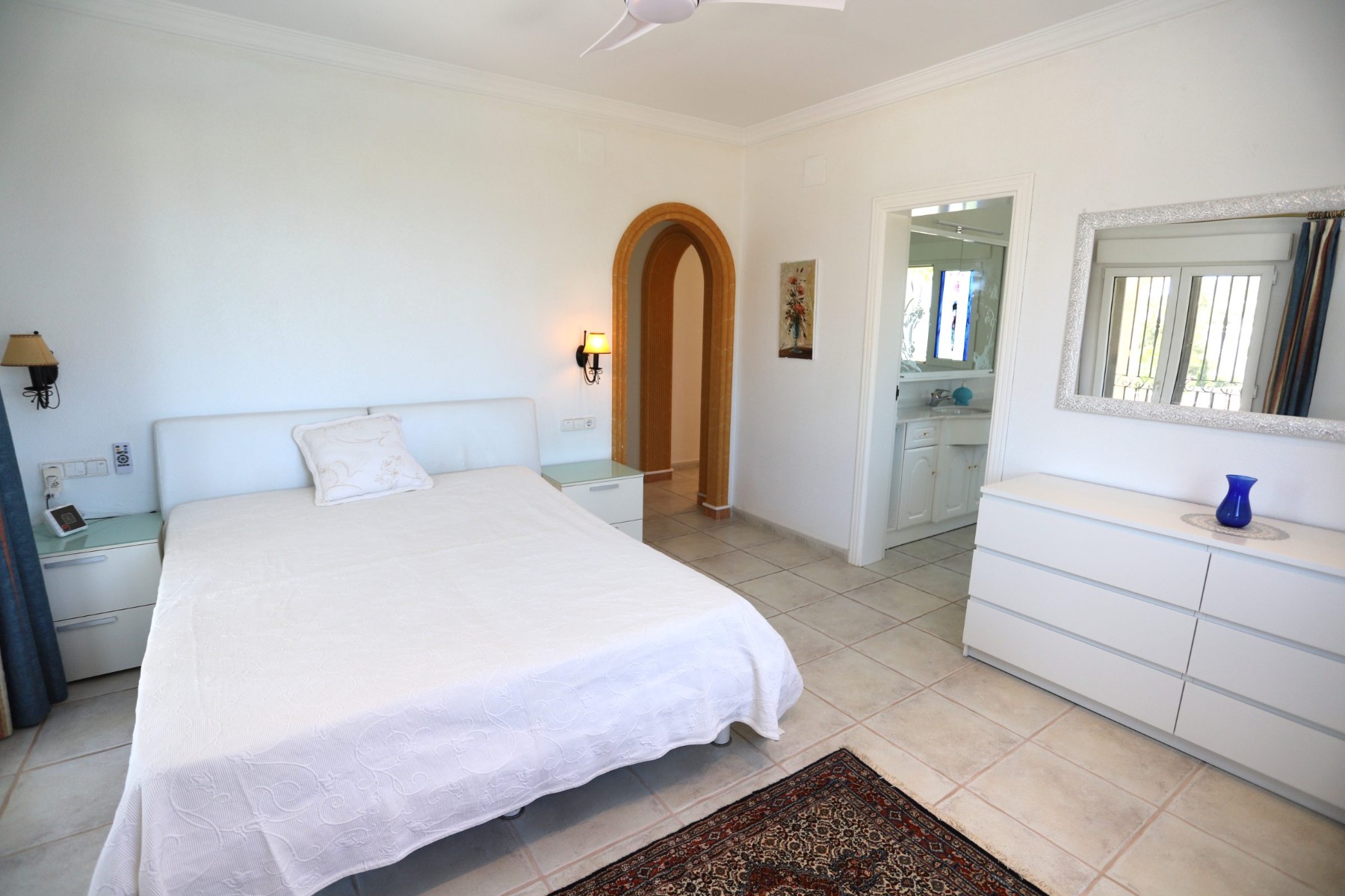 Villa Denia, Alicante, Spānijā 6 istabas, 390 m2 Nr. 195917