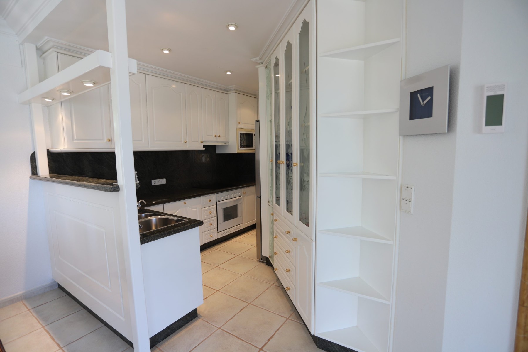 Villa Denia, Alicante, Spānijā 6 istabas, 390 m2 Nr. 195917