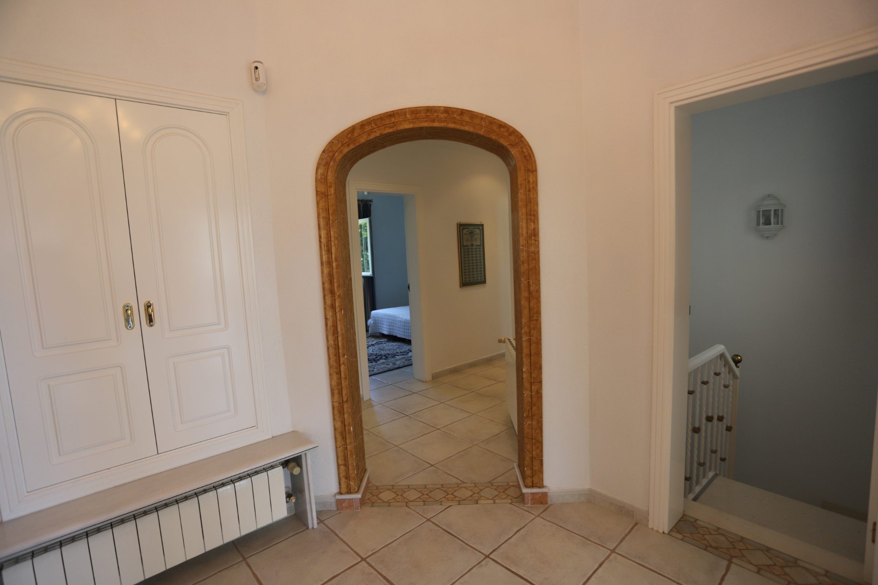 Villa Denia, Alicante, Spānijā 6 istabas, 390 m2 Nr. 195917