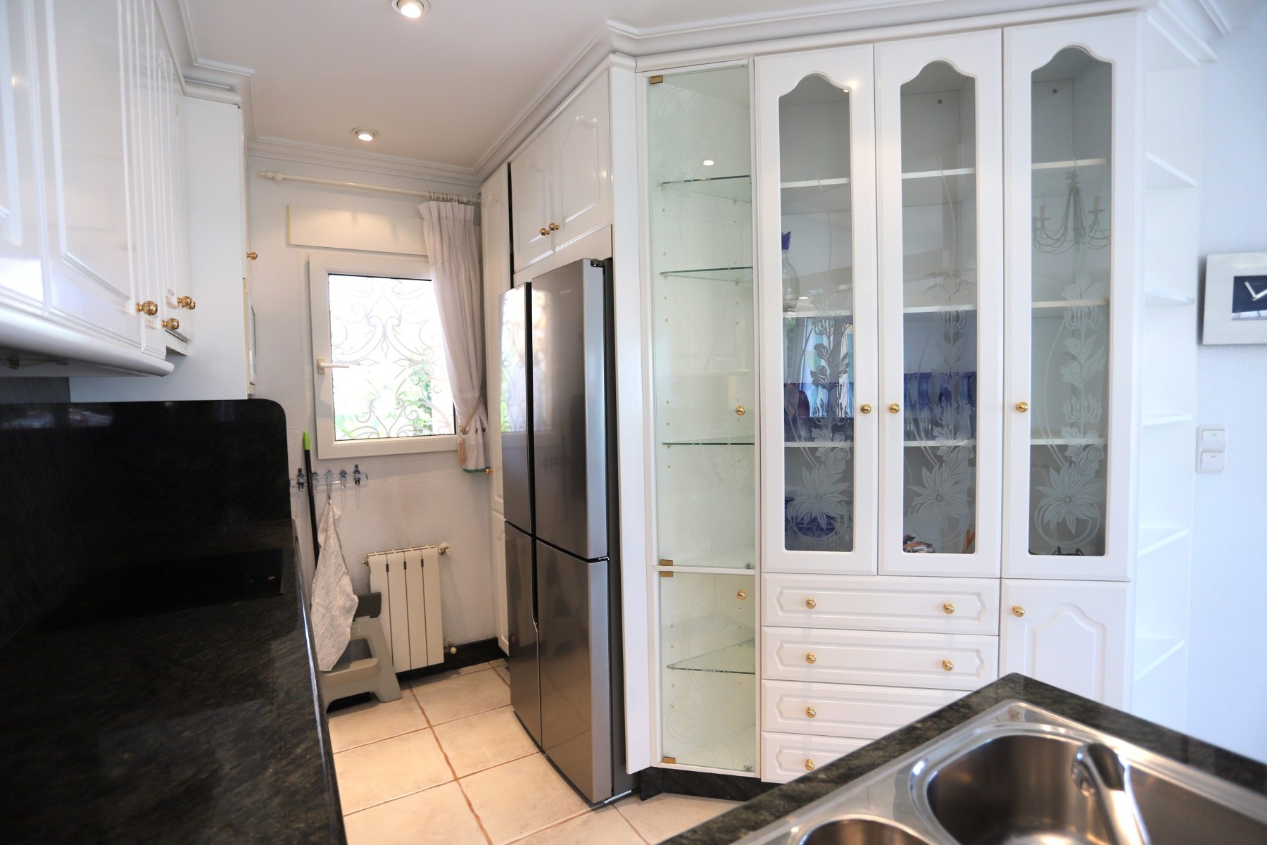 Villa Denia, Alicante, Spānijā 6 istabas, 390 m2 Nr. 195917