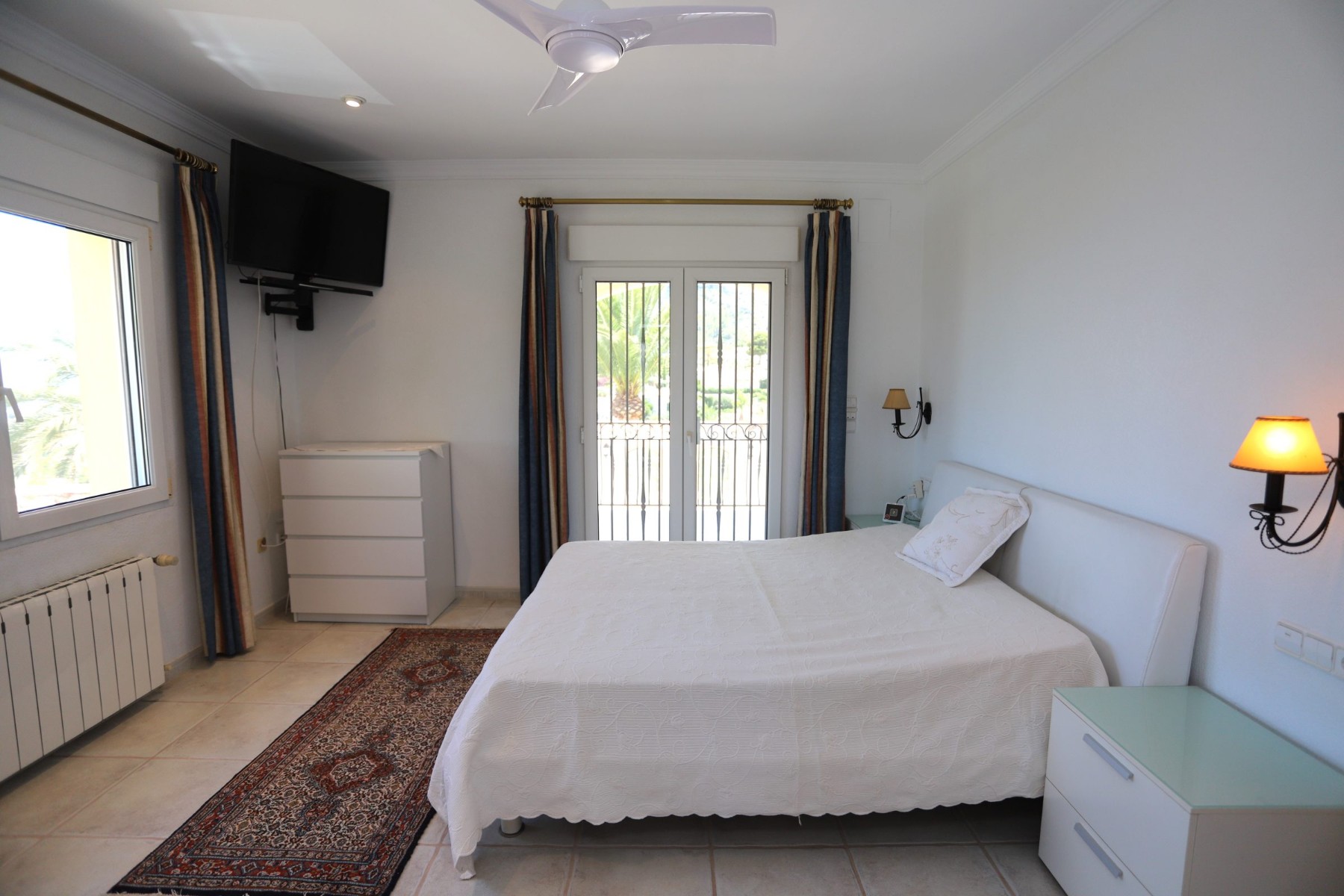 Villa Denia, Alicante, Spānijā 6 istabas, 390 m2 Nr. 195917