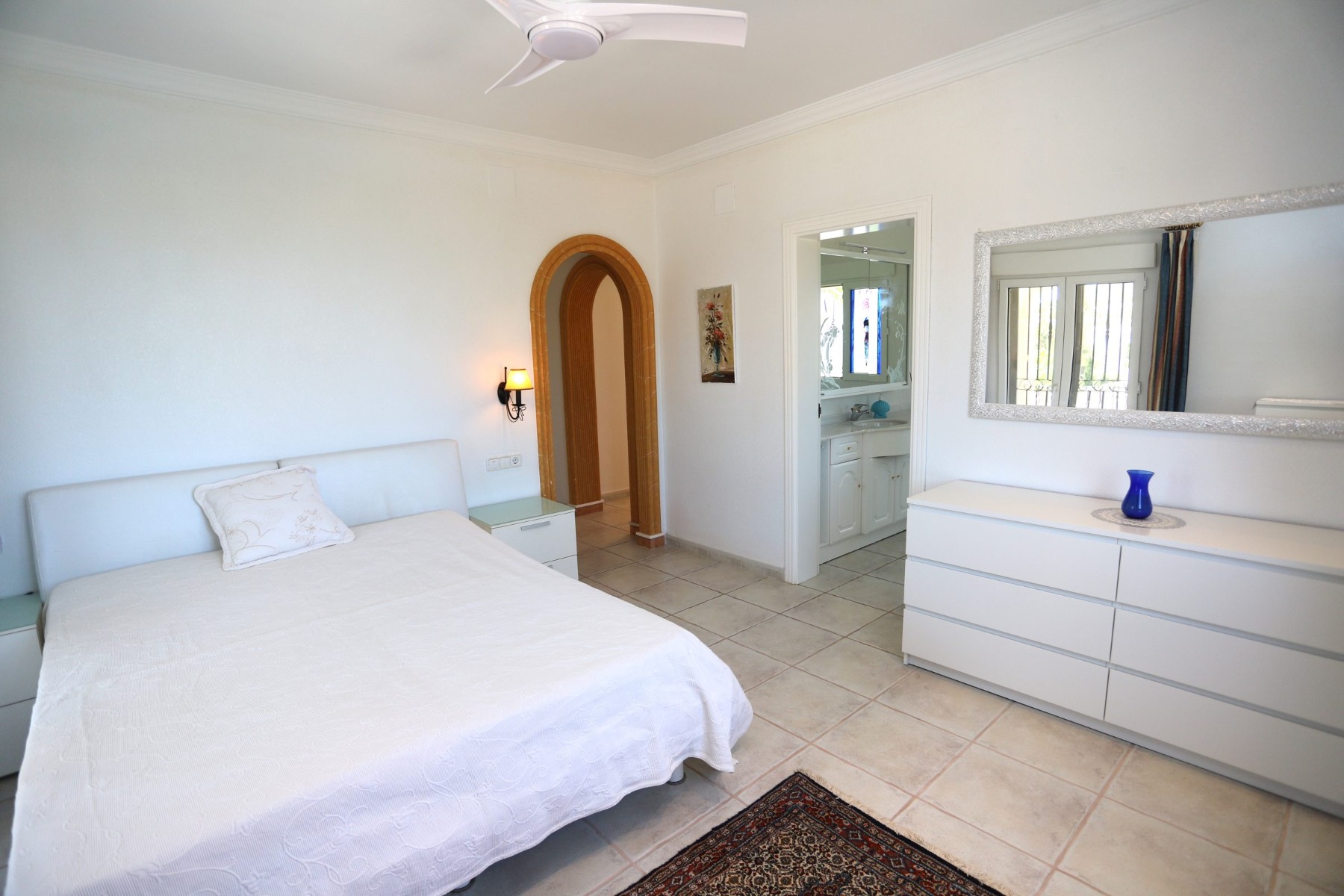 Villa Denia, Alicante, Spānijā 6 istabas, 390 m2 Nr. 195917