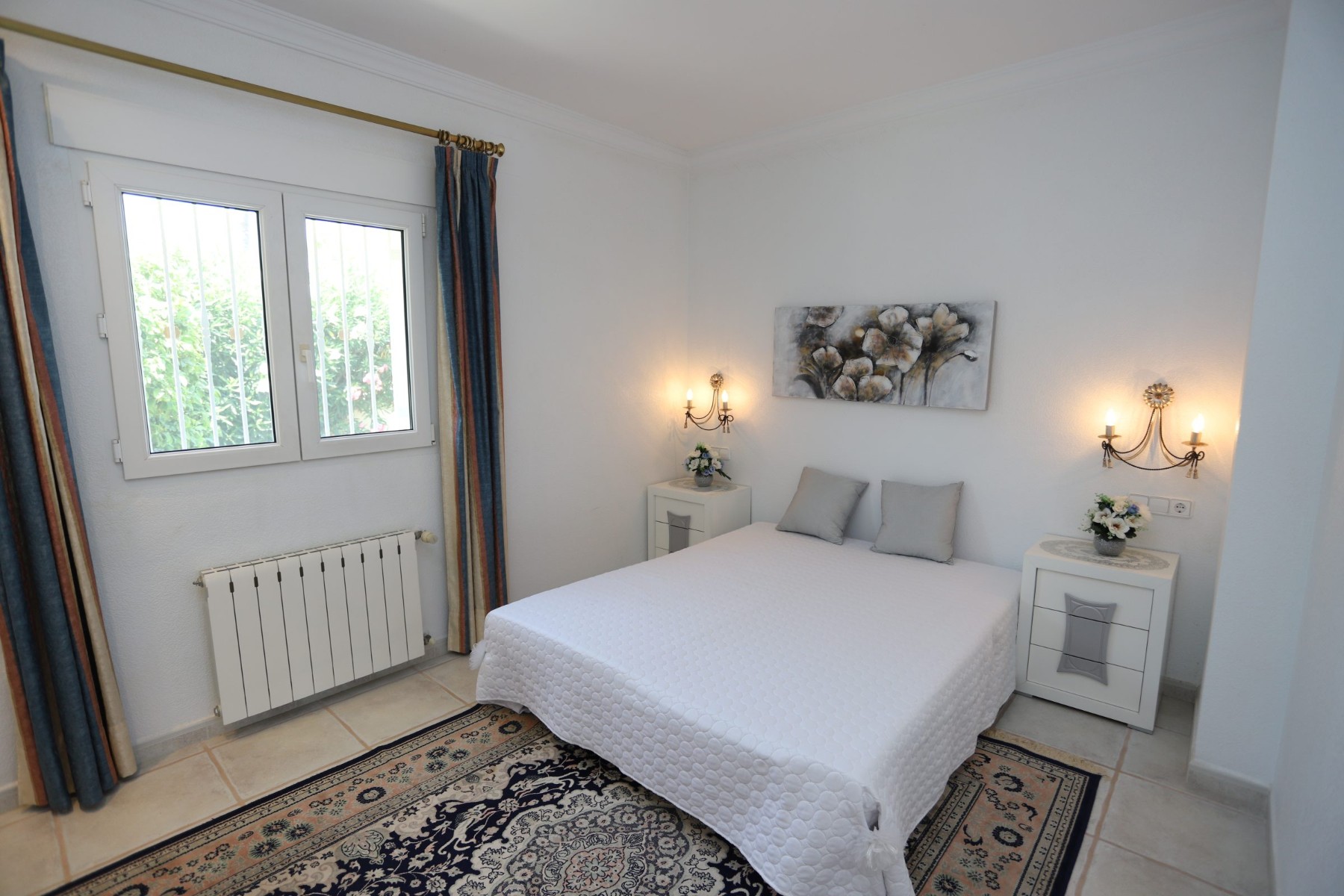 Villa Denia, Alicante, Spānijā 6 istabas, 390 m2 Nr. 195917