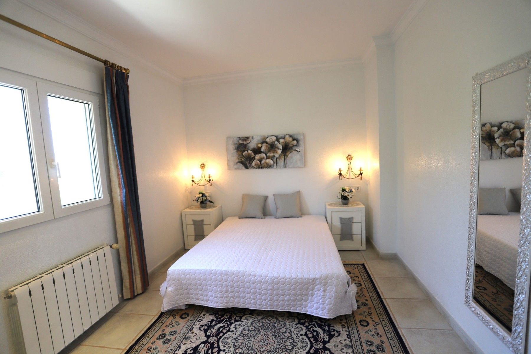 Villa Denia, Alicante, Spānijā 6 istabas, 390 m2 Nr. 195917