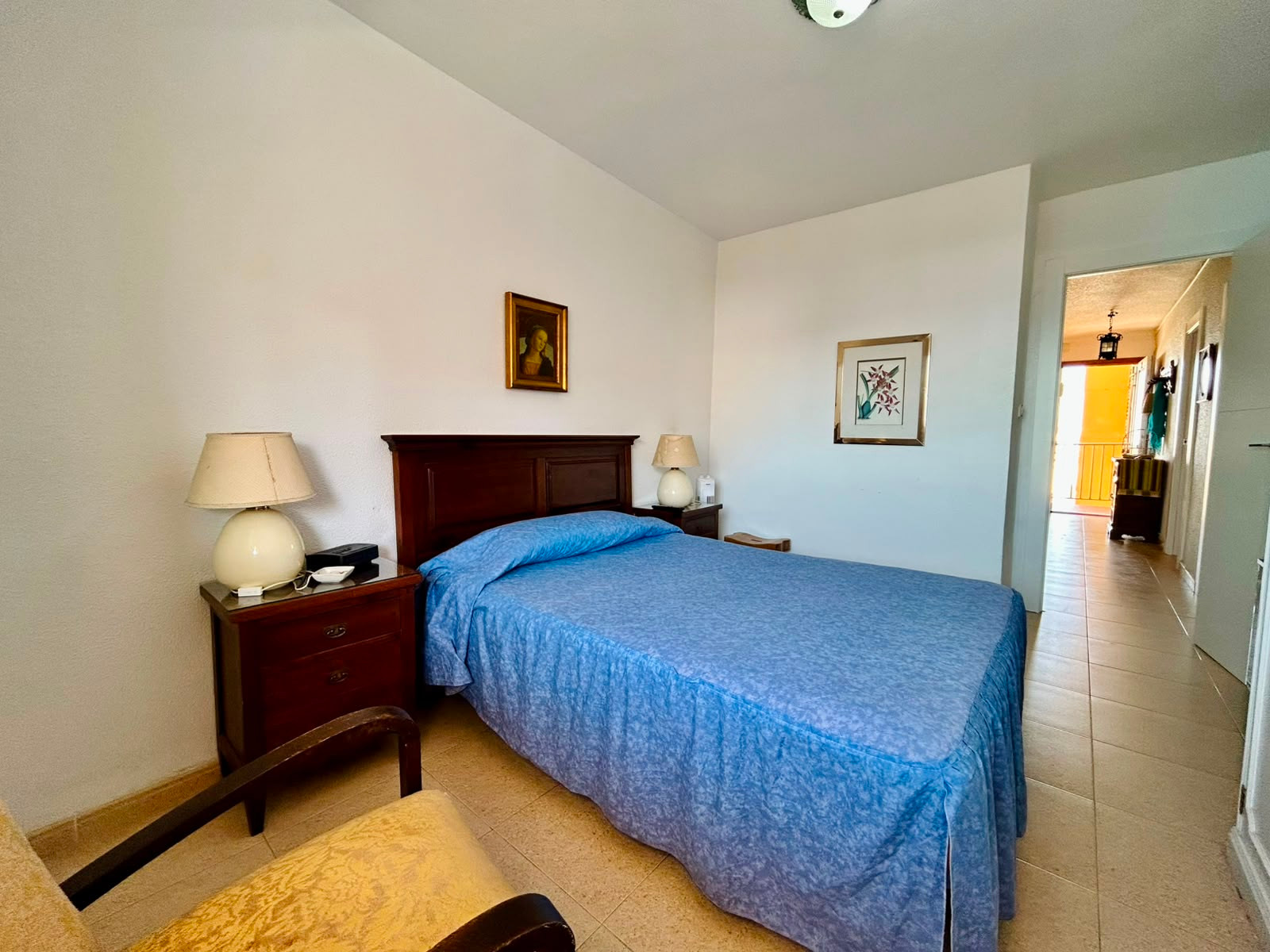 Apartamento en Torrevieja, Alicante, España 3 dormitorios, 93 m2 No. 195970
