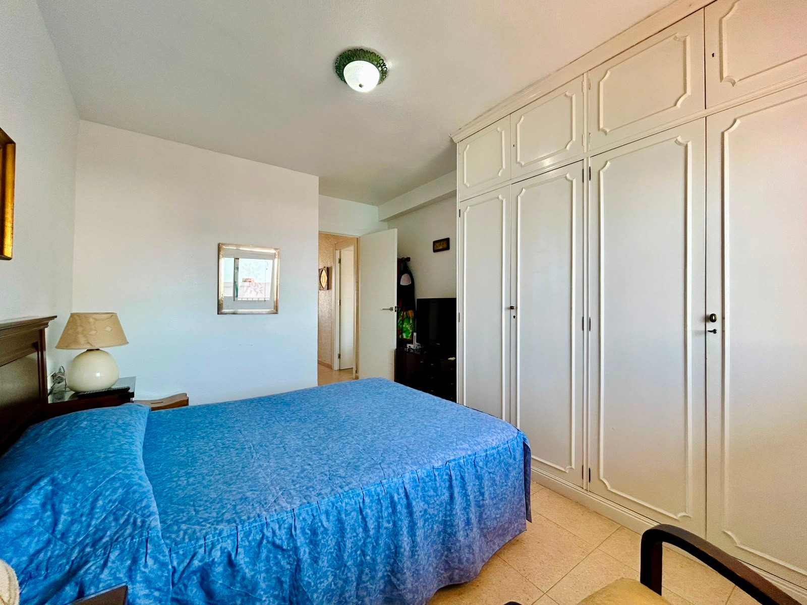 Apartamento en Torrevieja, Alicante, España 3 dormitorios, 93 m2 No. 195970