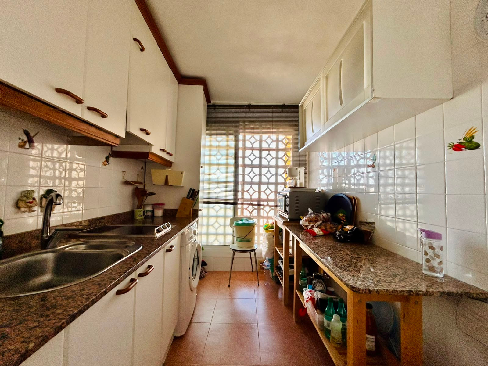 Apartamento en Torrevieja, Alicante, España 3 dormitorios, 93 m2 No. 195970