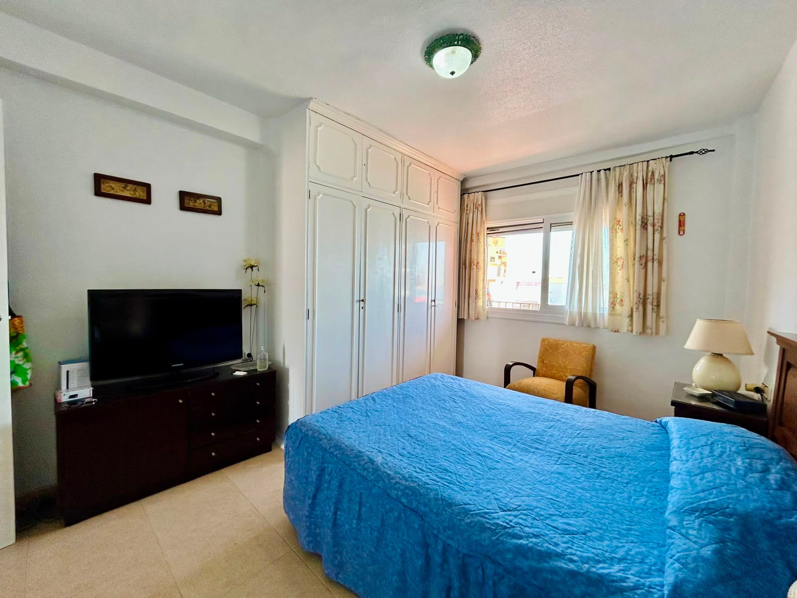Apartamento en Torrevieja, Alicante, España 3 dormitorios, 93 m2 No. 195970