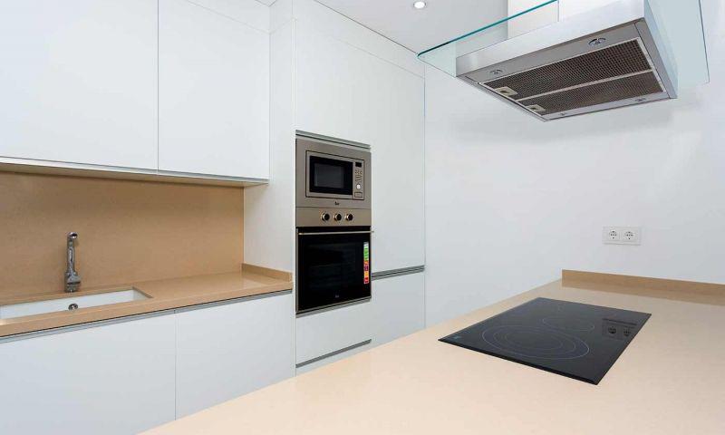 Paritalo Daya Nueva, Alicante, Espanja 3 makuuhuonetta, 108 m2 No. 195916