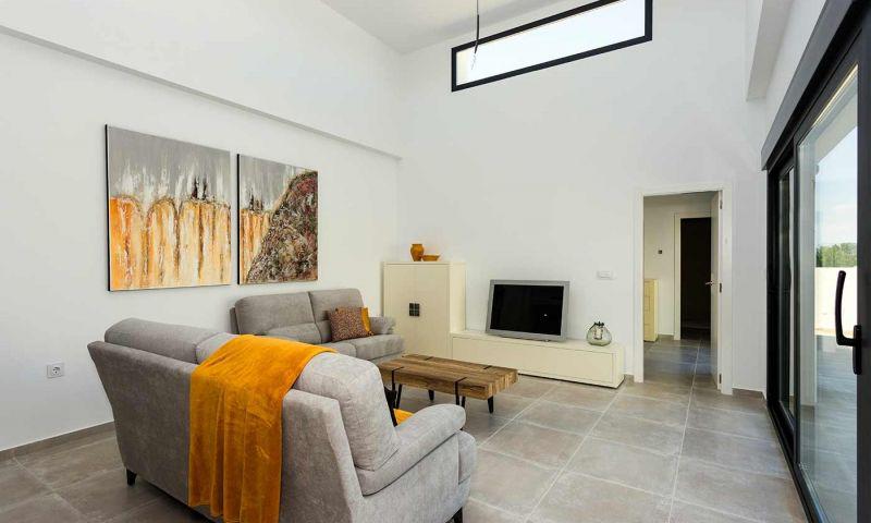 Paritalo Daya Nueva, Alicante, Espanja 3 makuuhuonetta, 108 m2 No. 195916