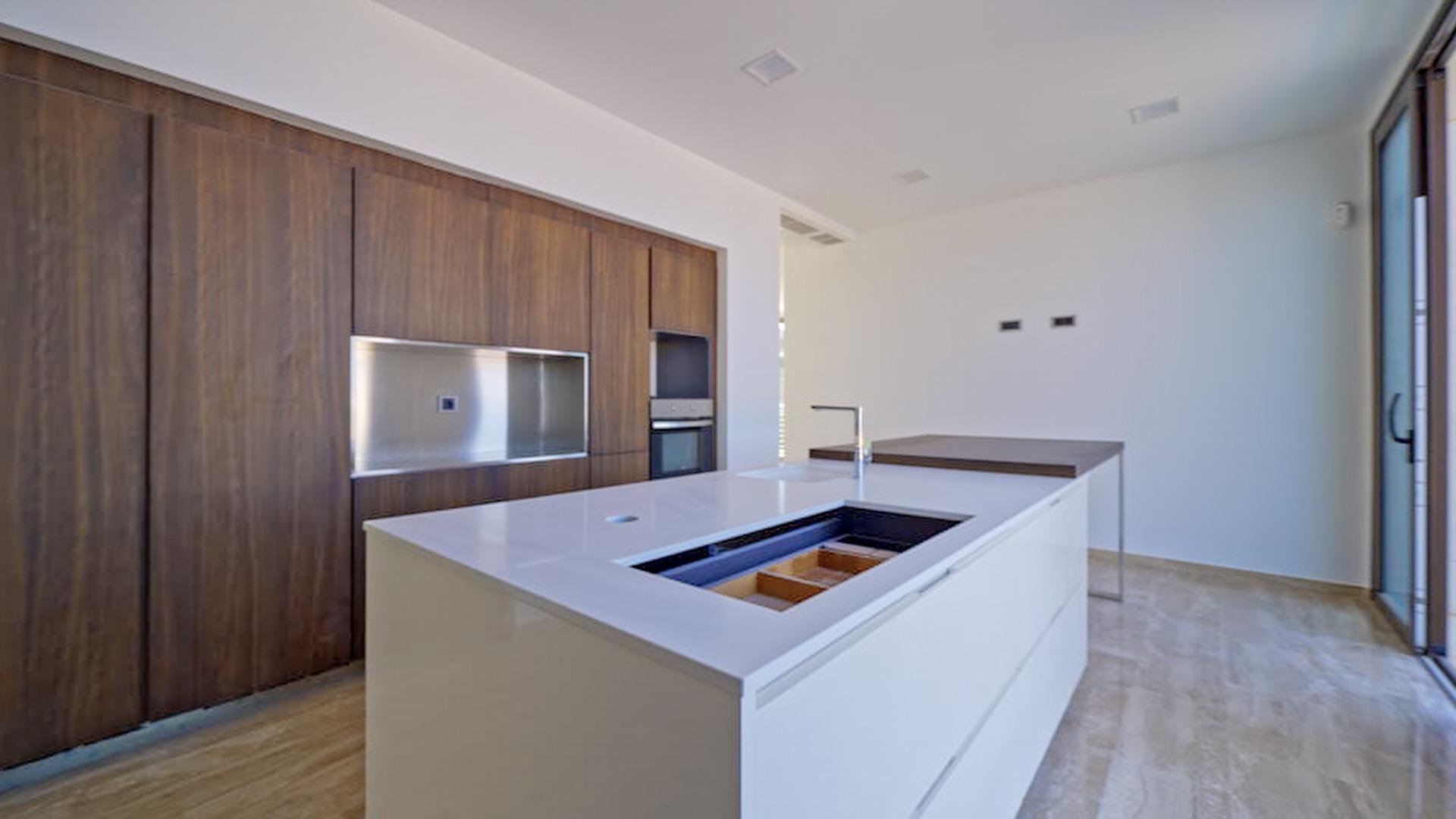 Apartment à Benidorm, Alicante, Espagne 4 chambres, 900 m2 No. 165242