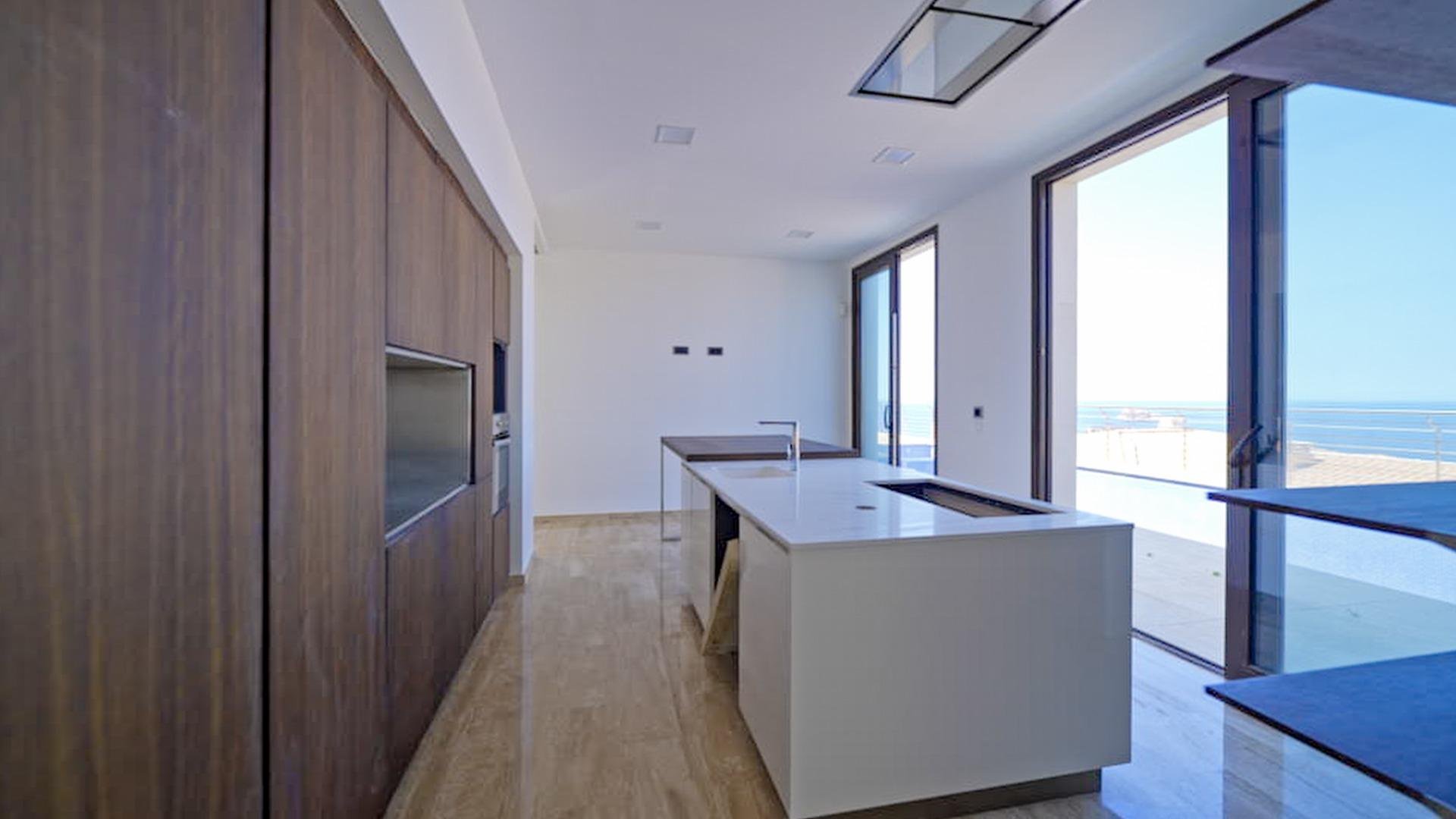 Apartment à Benidorm, Alicante, Espagne 4 chambres, 900 m2 No. 165242