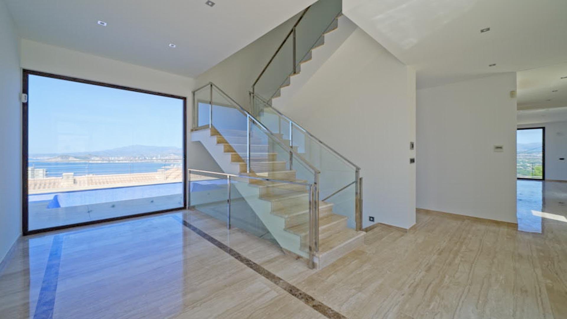 Apartment à Benidorm, Alicante, Espagne 4 chambres, 900 m2 No. 165242