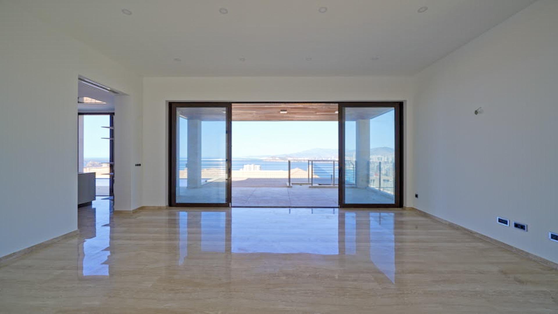 Apartment à Benidorm, Alicante, Espagne 4 chambres, 900 m2 No. 165242