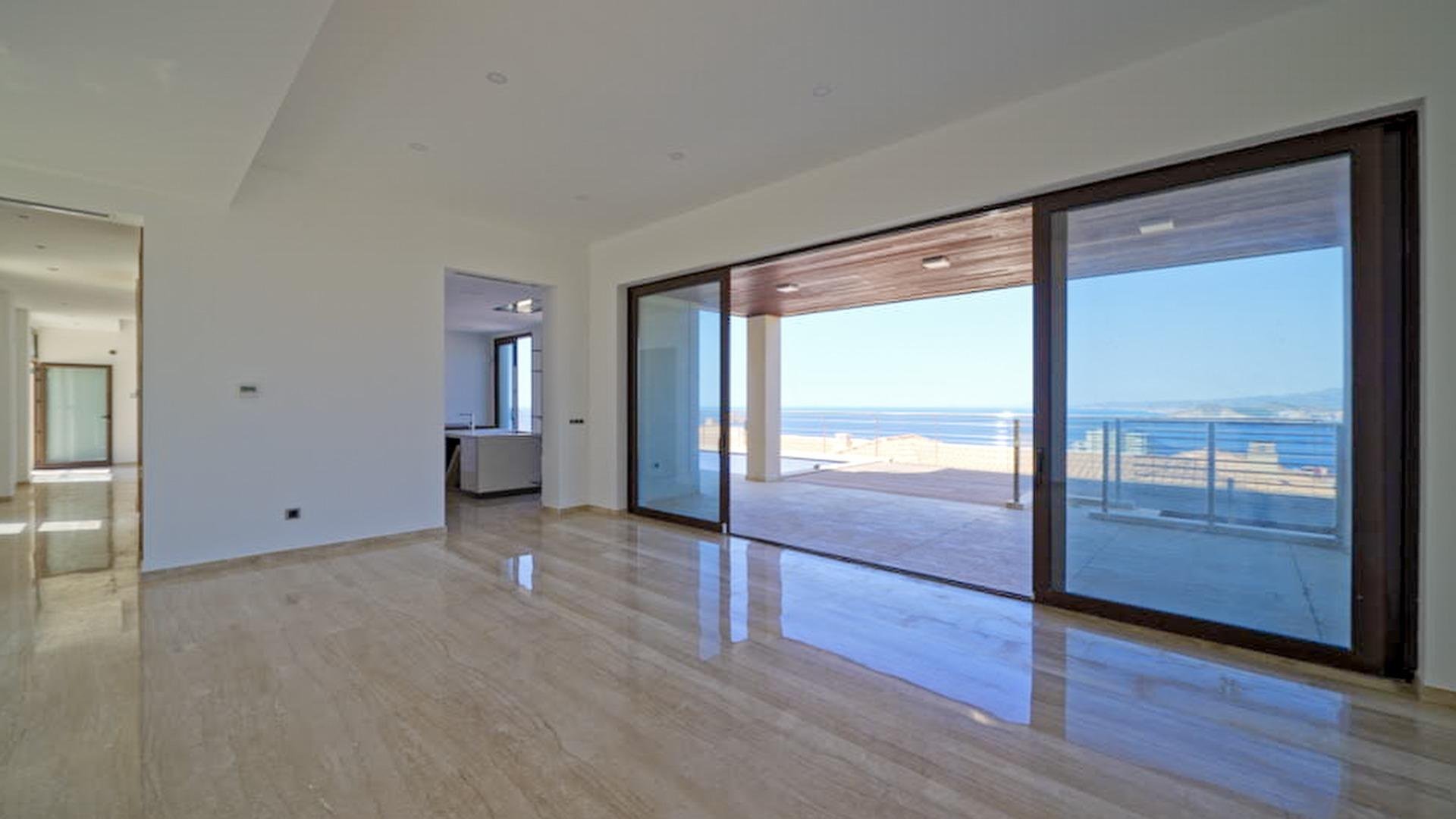 Apartment à Benidorm, Alicante, Espagne 4 chambres, 900 m2 No. 165242