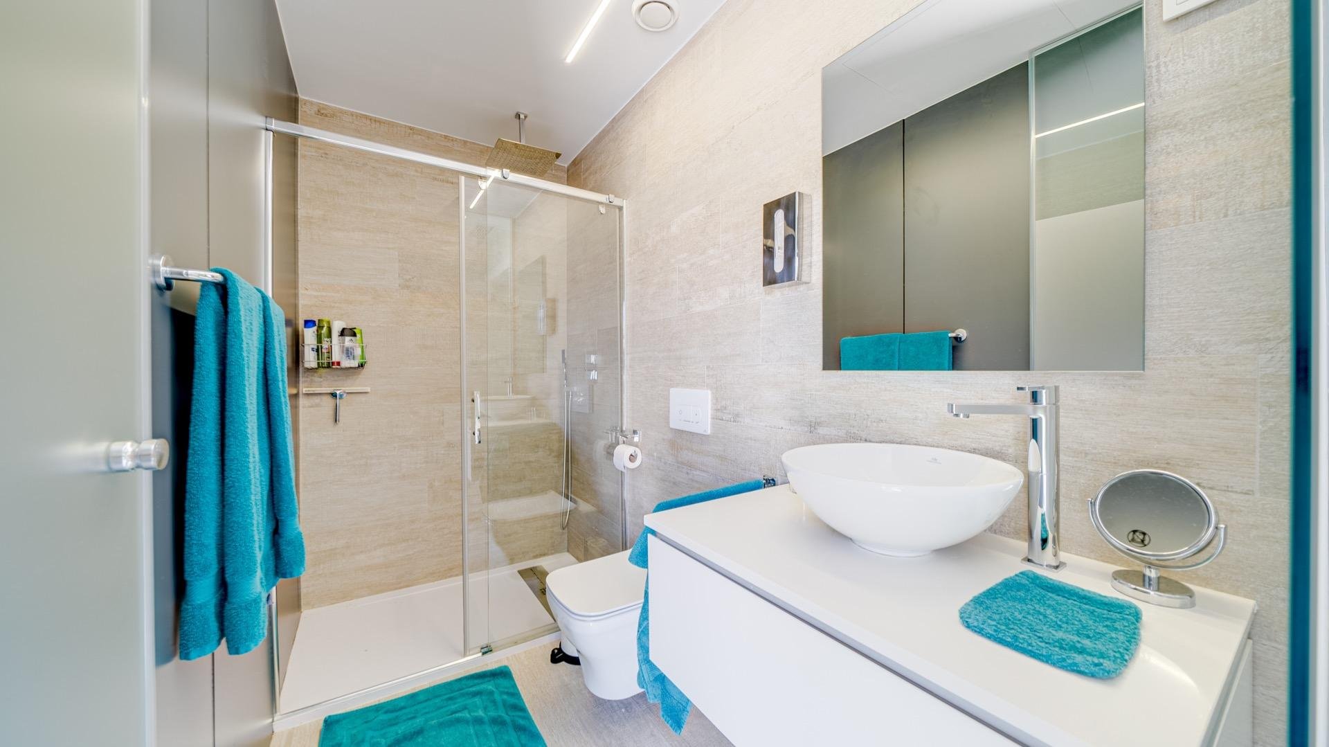 Villa à Finestrat, Alicante, Espagne 5 chambres, 242 m2 No. 165241