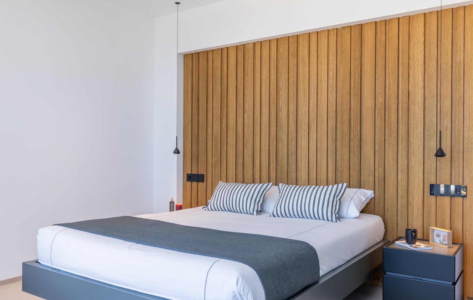 Villa Benidorm, Alicante, Spānijā 4 istabas, 535 m2 Nr. 165239