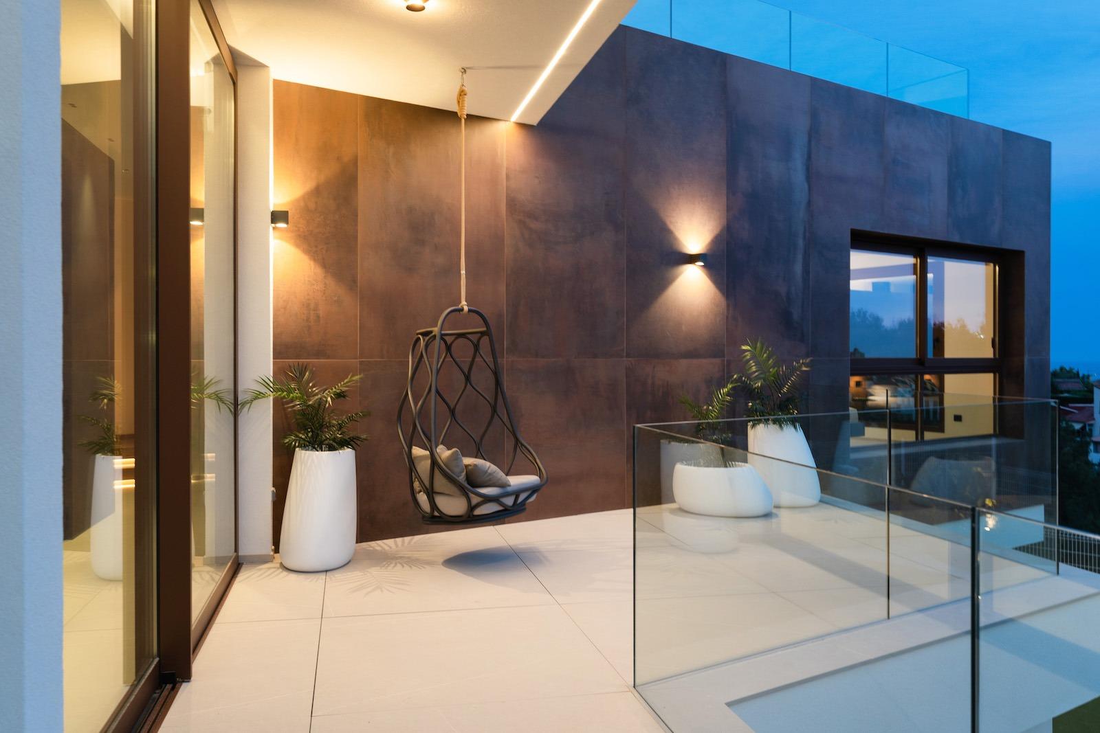Villa Benidorm, Alicante, Spānijā 4 istabas, 535 m2 Nr. 165239