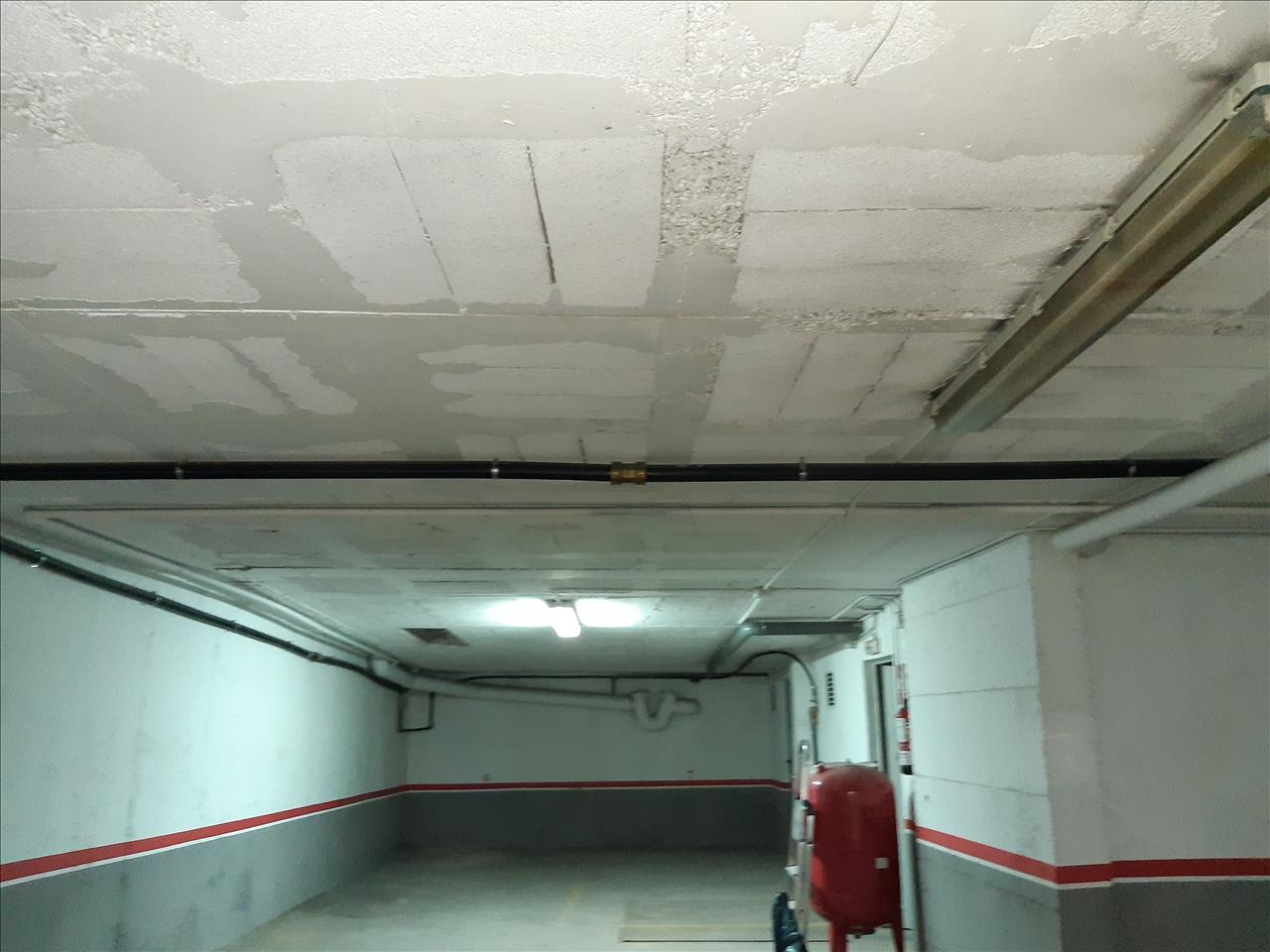 Garage in Vallirana, Barcelona, Spain 10 sq.m. No. 191514