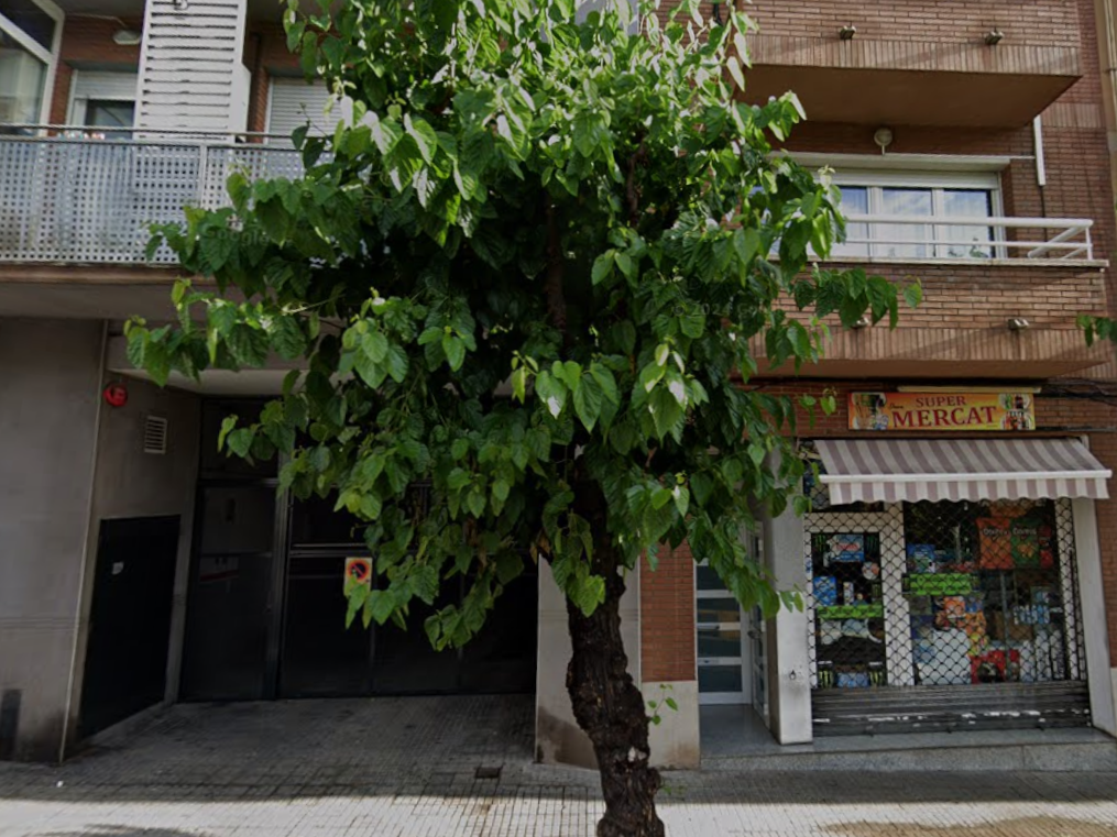 Garage in Vallirana, Barcelona, Spain 10 sq.m. No. 191514