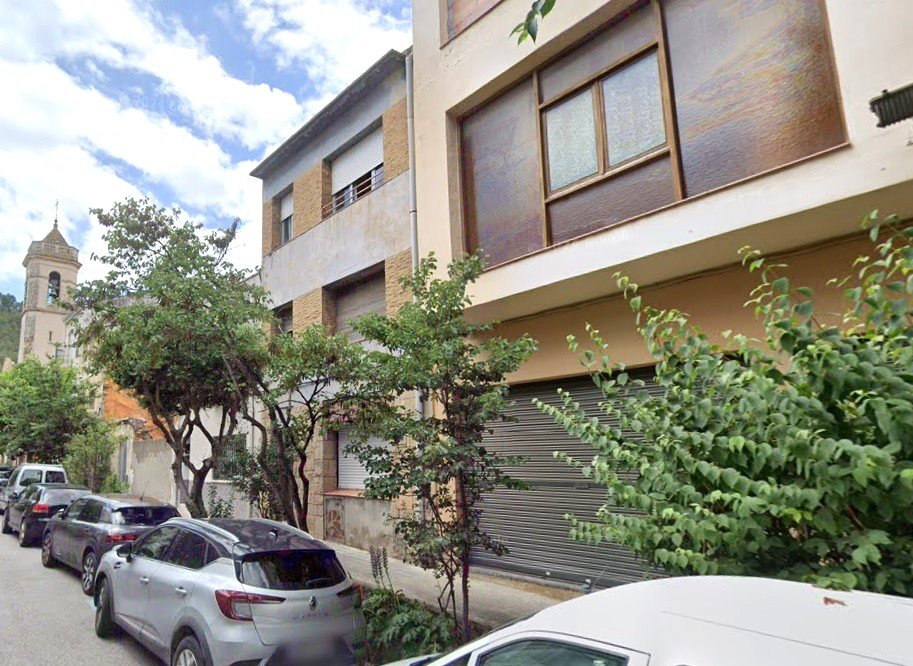 Dzīvoklis Vallirana, Barcelona, Spānijā 1 istaba, 68 m2 Nr. 191513
