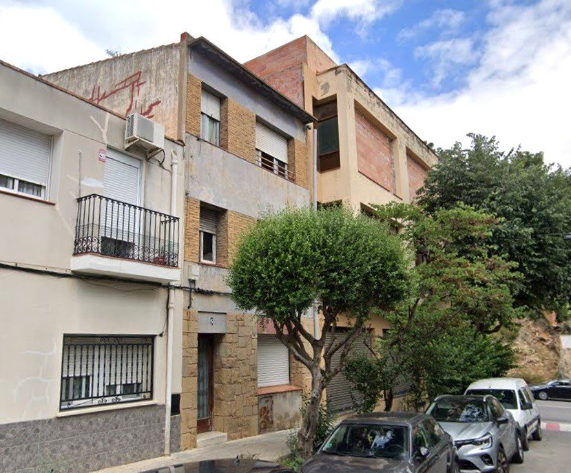 Dzīvoklis Vallirana, Barcelona, Spānijā 1 istaba, 68 m2 Nr. 191513