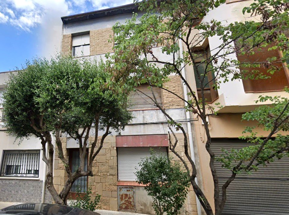 Dzīvoklis Vallirana, Barcelona, Spānijā 1 istaba, 68 m2 Nr. 191513