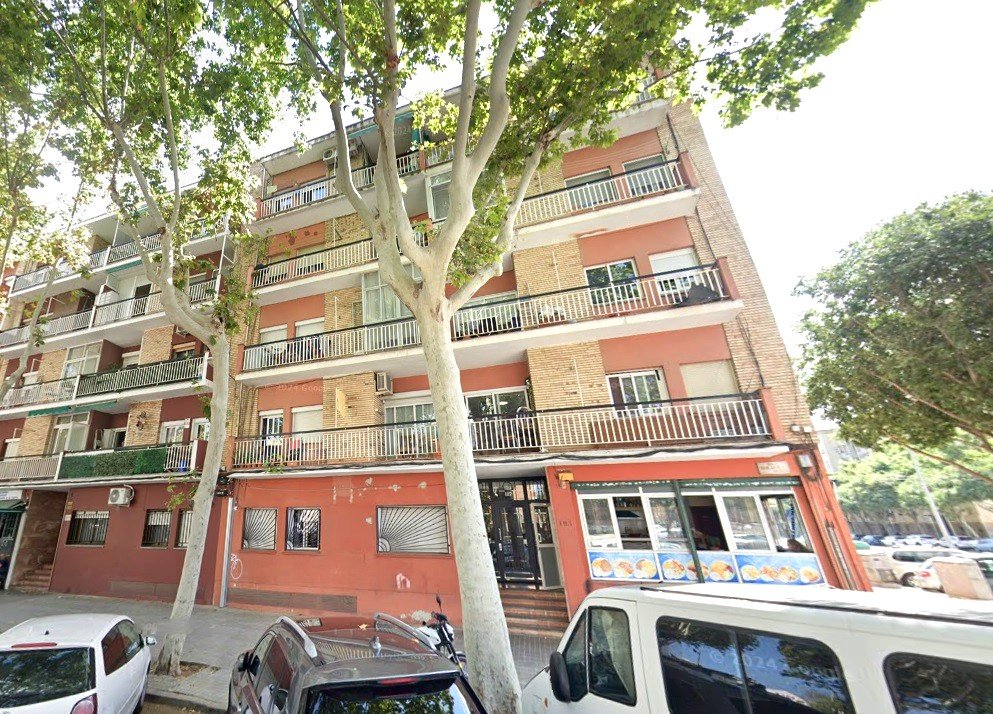 Dzīvoklis Badalona, Barcelona, Spānijā 2 istabas, 68 m2 Nr. 191512