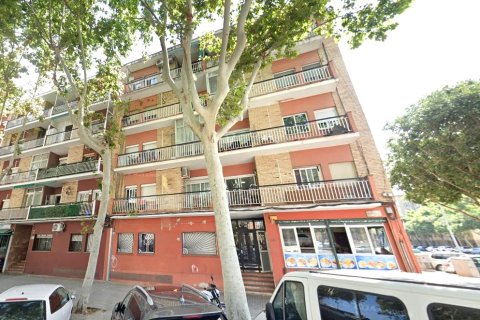 Dzīvoklis Badalona, Barcelona, Spānijā 2 istabas, 68 m2 Nr. 191512