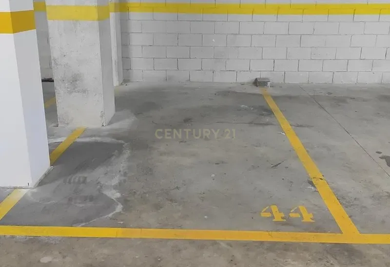 Garage in Barcelona, Spain 6 sq.m. No. 191509