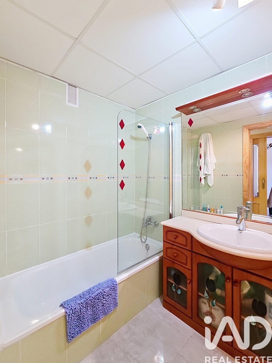 Apartment in Miramar, Valencia, Spain 3 bedrooms, 210 sq.m. No. 152831