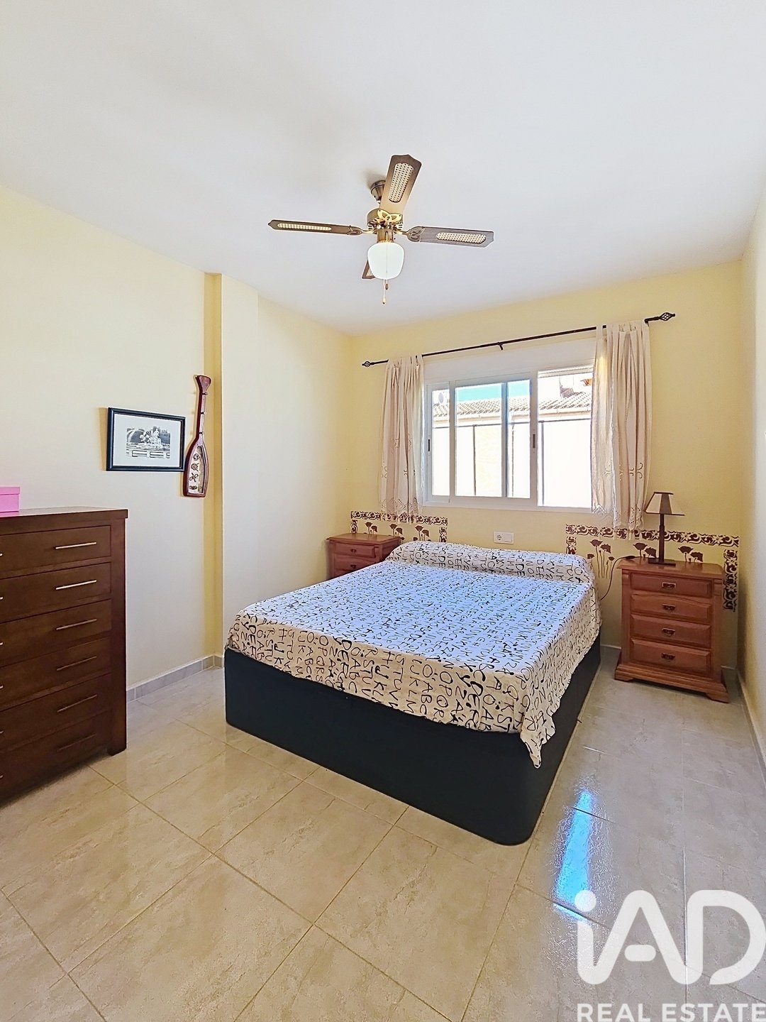 Apartment in Miramar, Valencia, Spain 3 bedrooms, 210 sq.m. No. 152831
