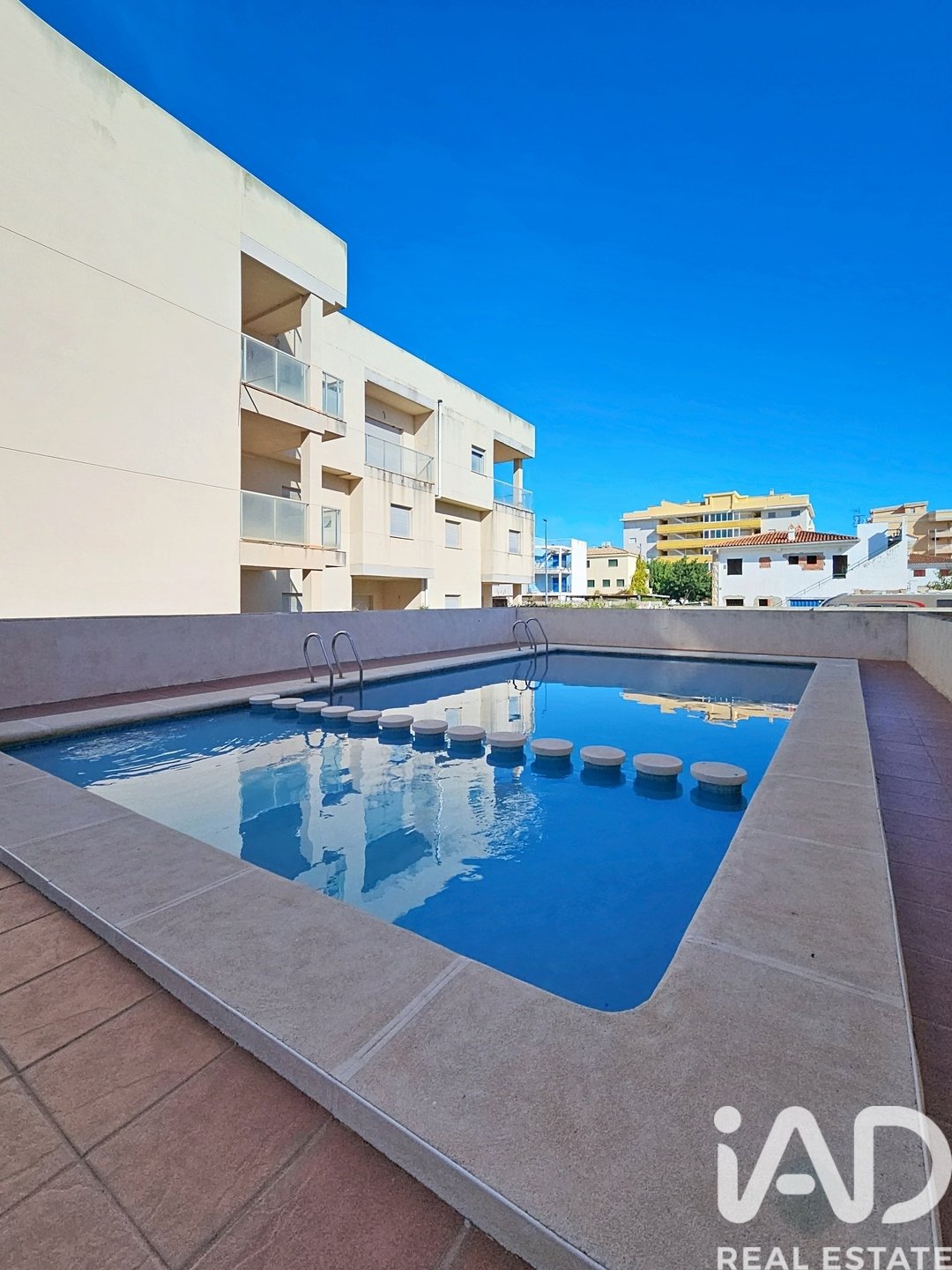 Apartment in Miramar, Valencia, Spain 3 bedrooms, 210 sq.m. No. 152831