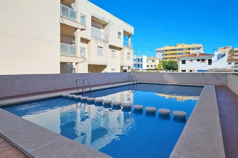 Apartamento en Miramar, València, España 3 dormitorios, 210 m2 No. 152831