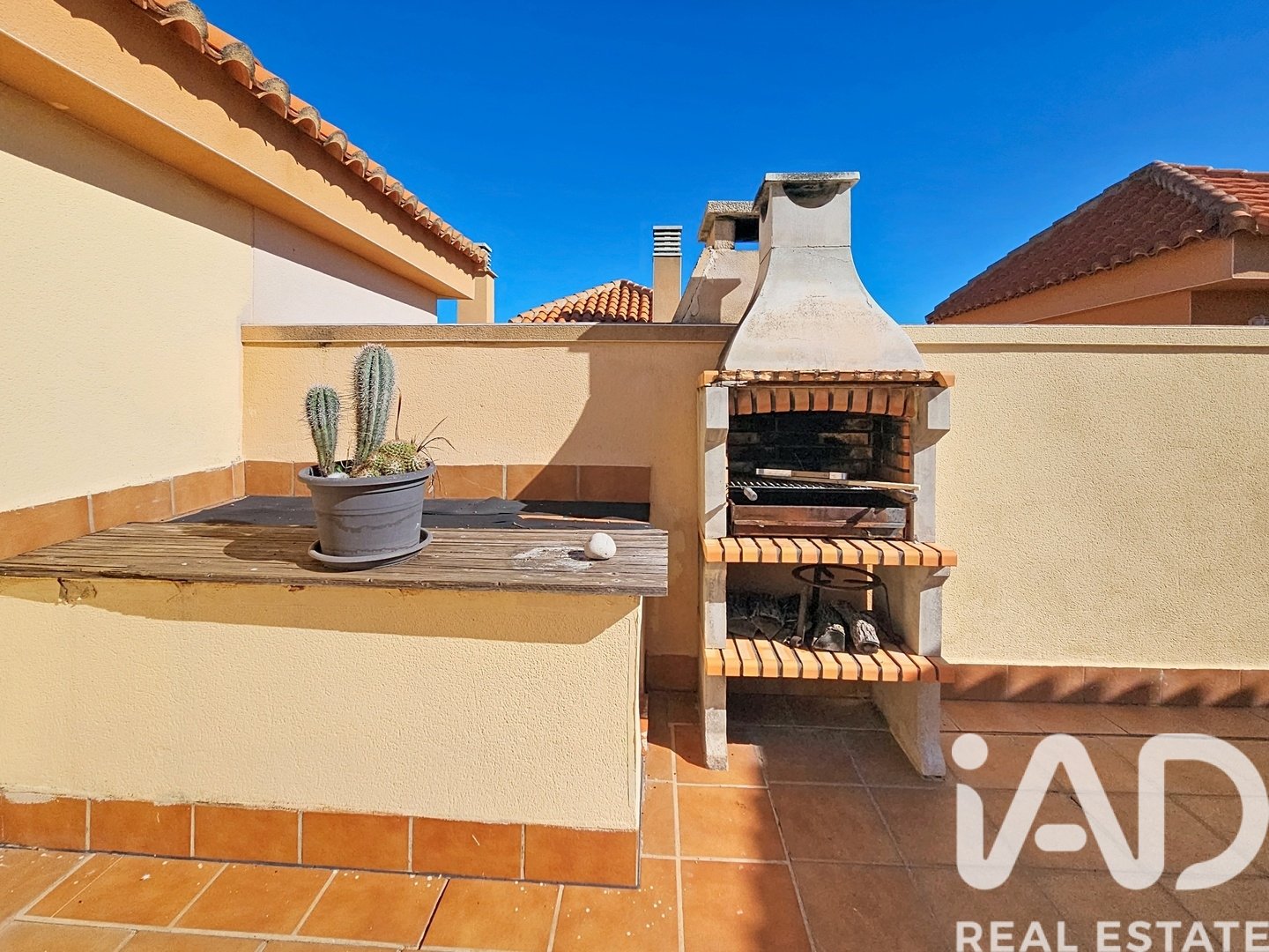 Apartment in Miramar, Valencia, Spain 3 bedrooms, 210 sq.m. No. 152831