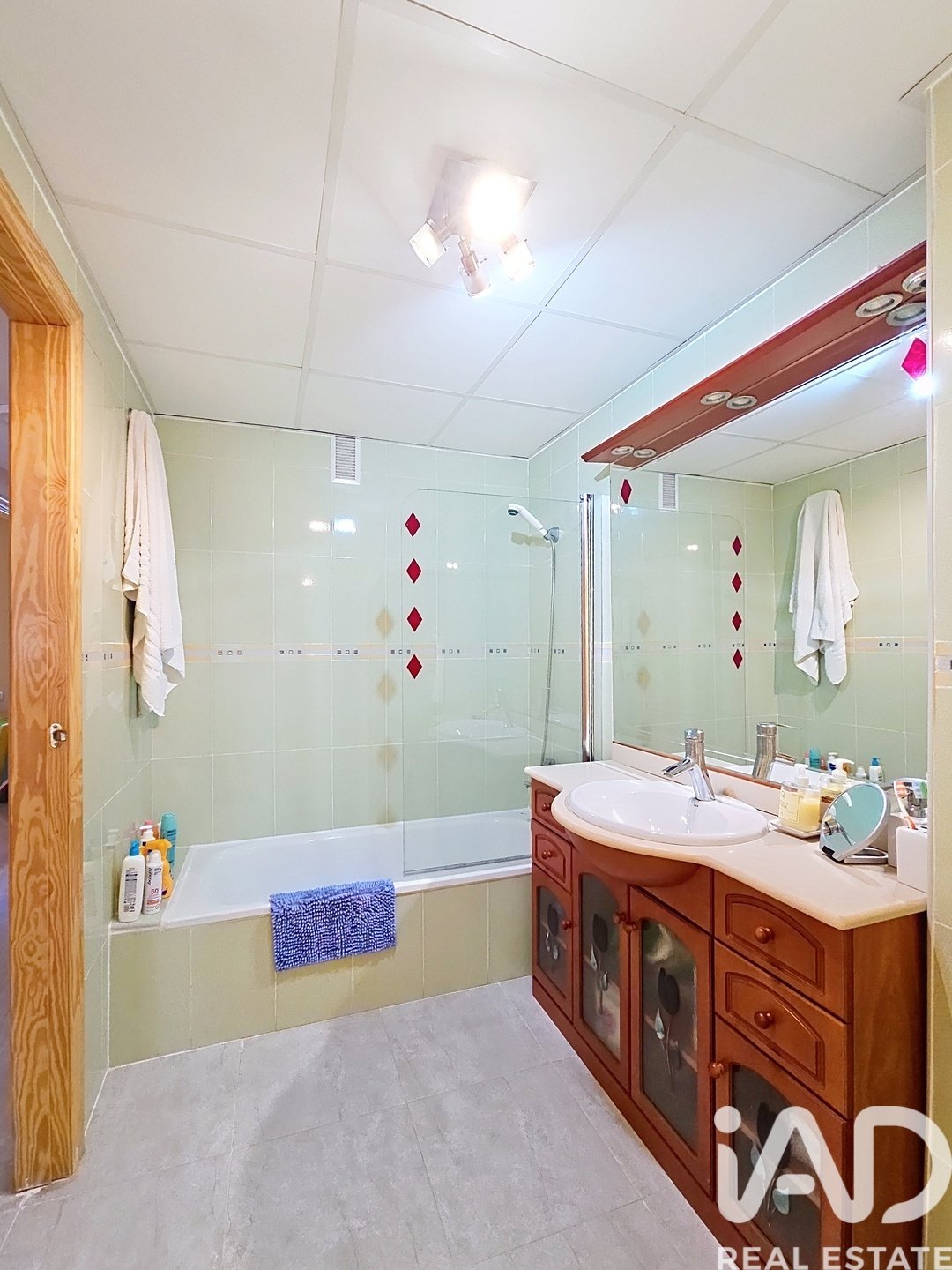 Apartment in Miramar, Valencia, Spain 3 bedrooms, 210 sq.m. No. 152831
