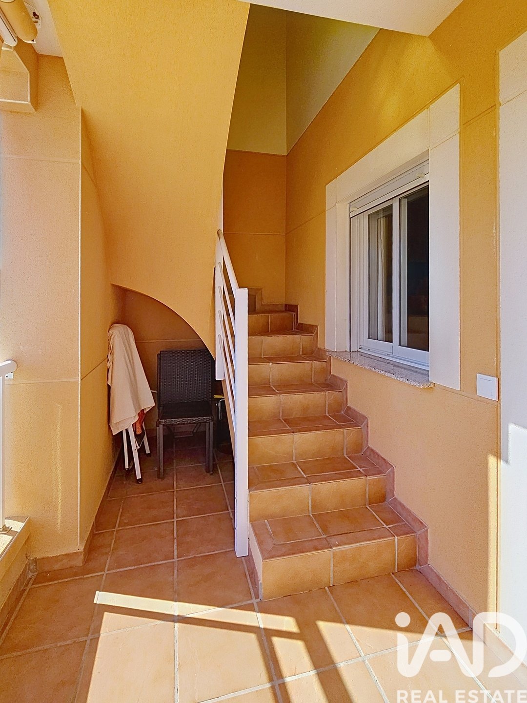 Apartment in Miramar, Valencia, Spain 3 bedrooms, 210 sq.m. No. 152831