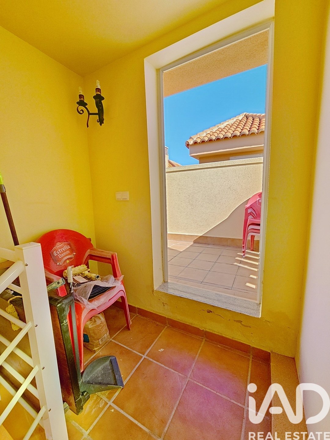 Apartment in Miramar, Valencia, Spain 3 bedrooms, 210 sq.m. No. 152831