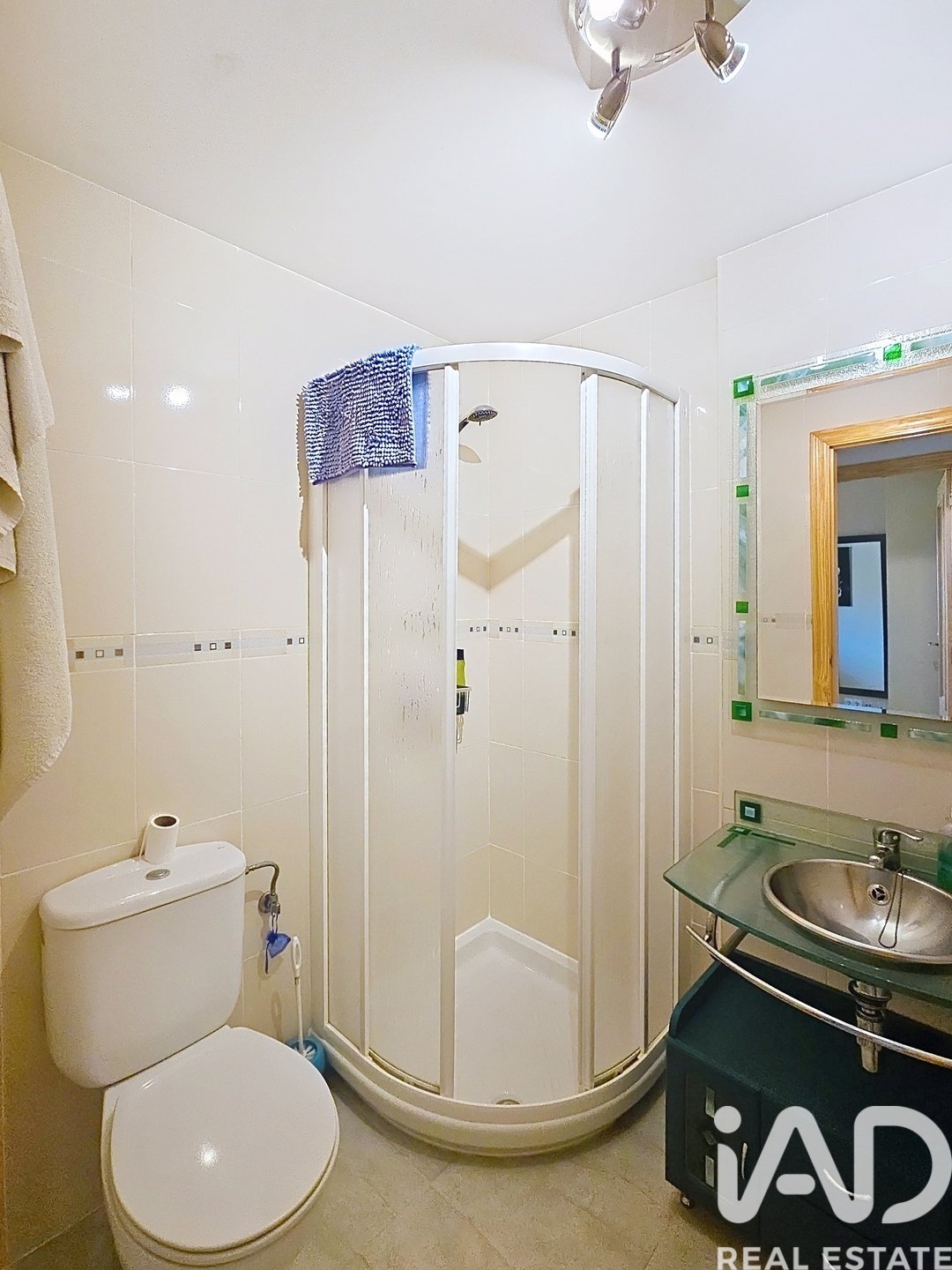 Apartment in Miramar, Valencia, Spain 3 bedrooms, 210 sq.m. No. 152831