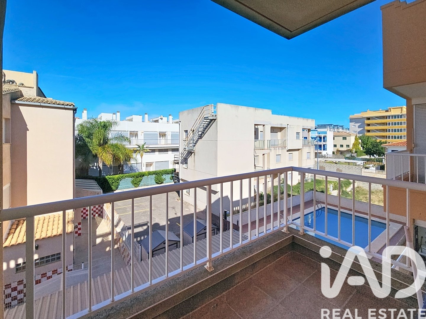 Apartment in Miramar, Valencia, Spain 3 bedrooms, 210 sq.m. No. 152831