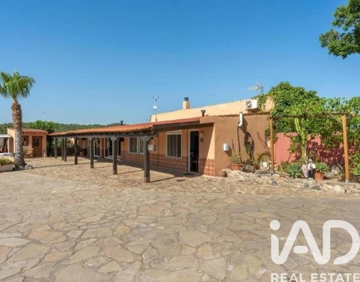Сasa en Murcia, España 7 dormitorios, 1055 m2 No. 152829