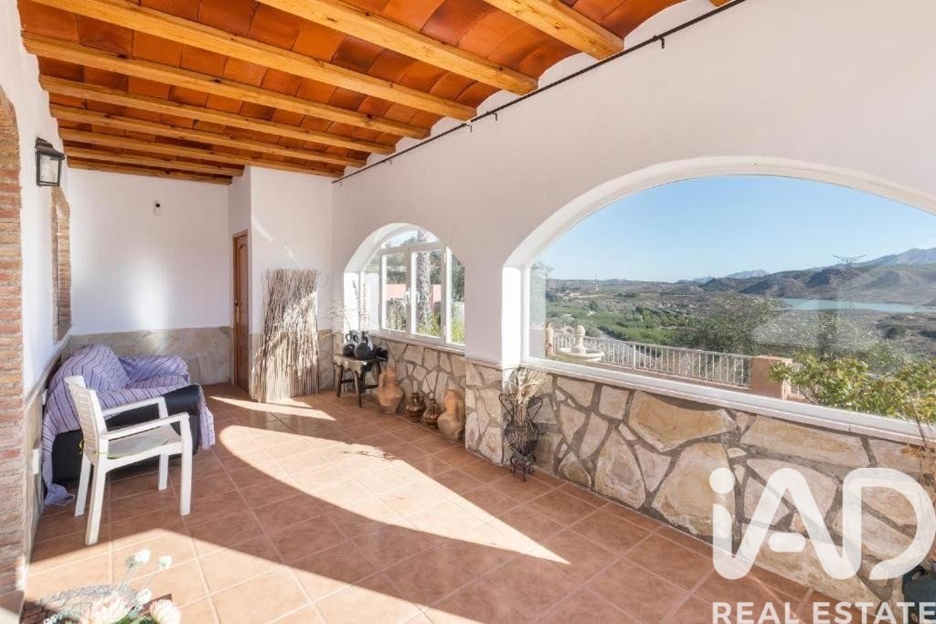 Сasa en Murcia, España 7 dormitorios, 1055 m2 No. 152829