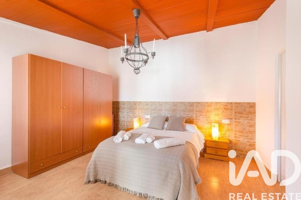 Сasa en Murcia, España 7 dormitorios, 1055 m2 No. 152829