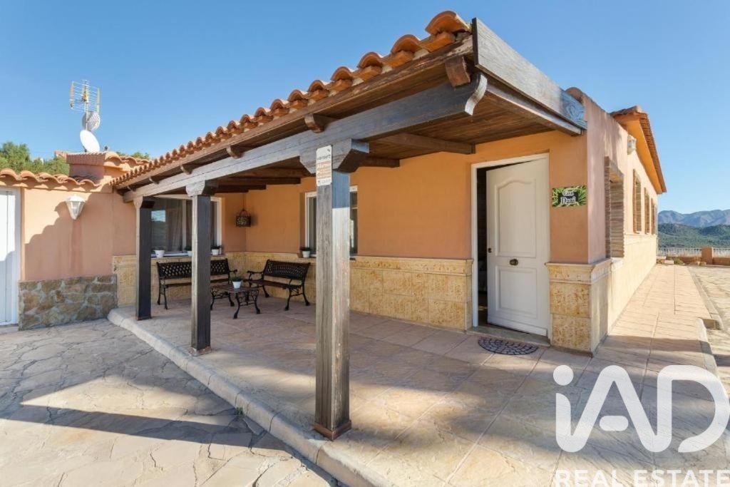Сasa en Murcia, España 7 dormitorios, 1055 m2 No. 152829