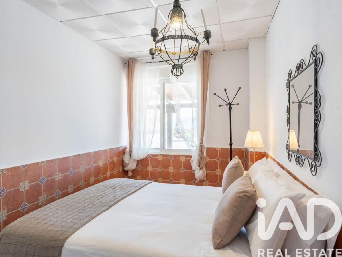 Сasa en Murcia, España 7 dormitorios, 1055 m2 No. 152829