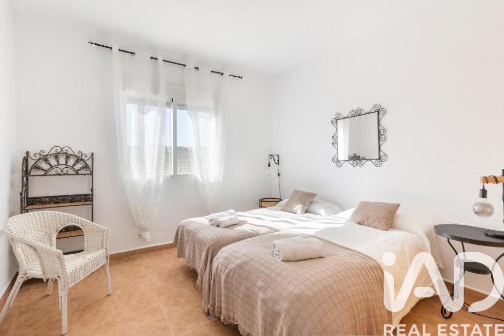 Сasa en Murcia, España 7 dormitorios, 1055 m2 No. 152829