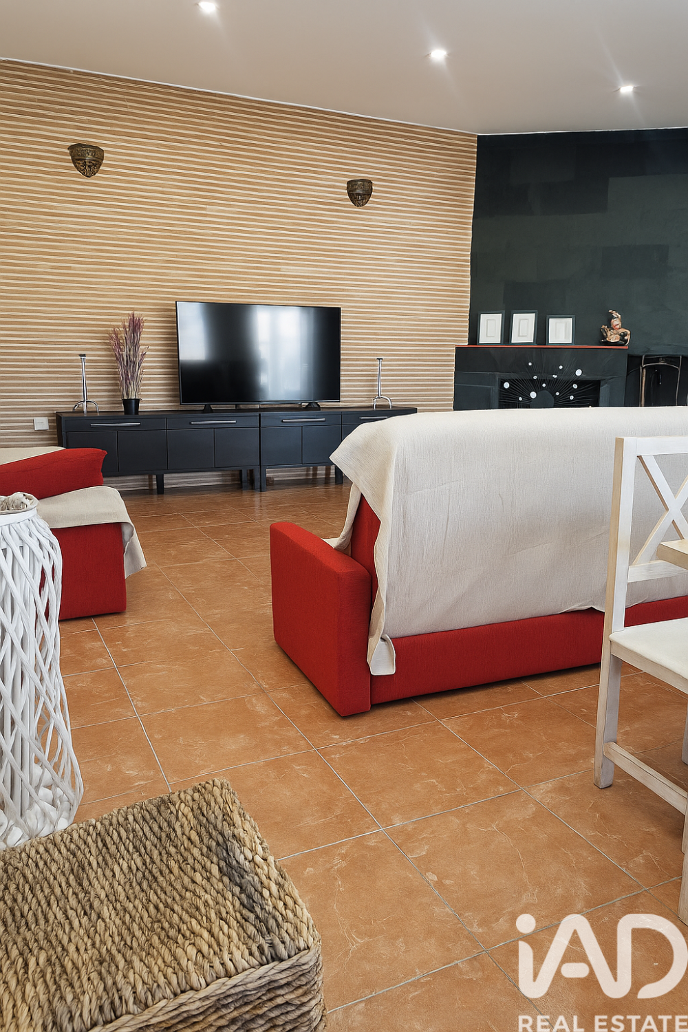 Сasa en Murcia, España 7 dormitorios, 1055 m2 No. 152829