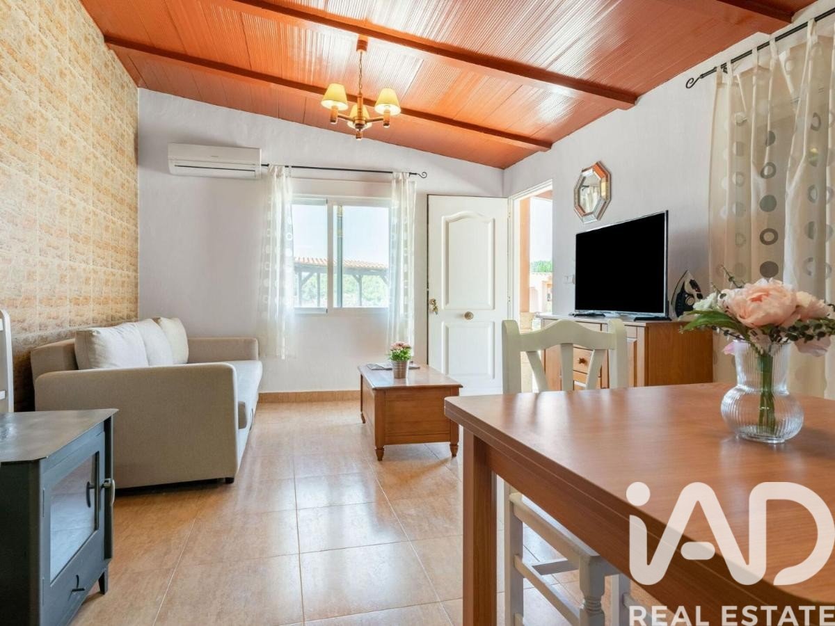 Сasa en Murcia, España 7 dormitorios, 1055 m2 No. 152829