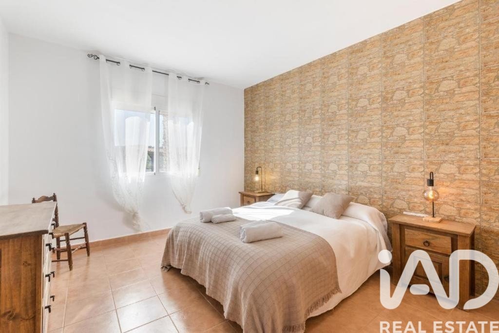 Сasa en Murcia, España 7 dormitorios, 1055 m2 No. 152829